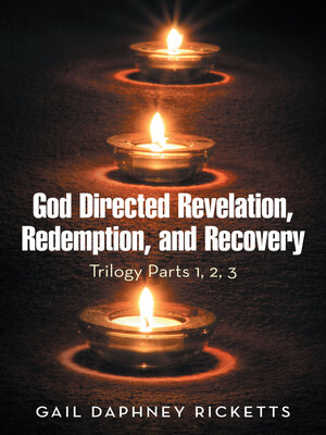 cover image of God Directed Revelation, Redemption, and Recovery